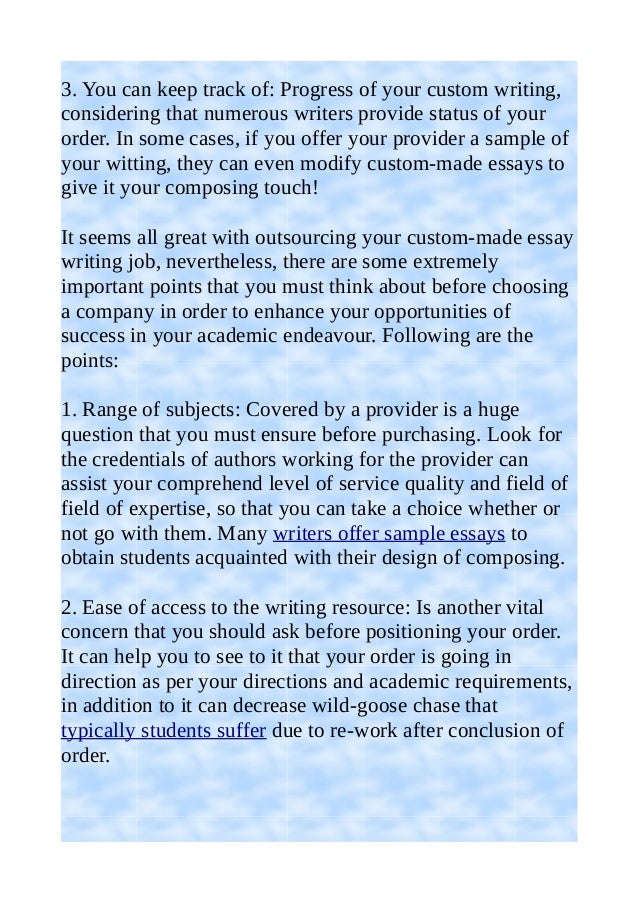 Help with writing a dissertation rationale